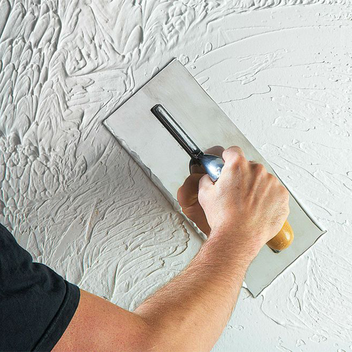 pintura-texturizada-en-una-pared